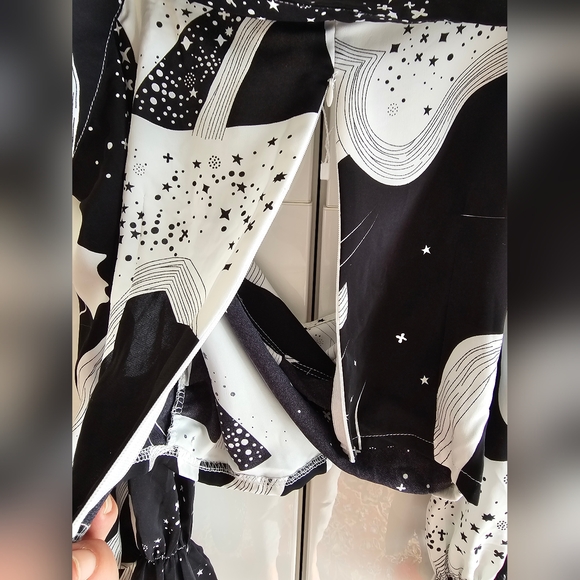 New Cross-border Off-shoulder - Picture 9 of 9